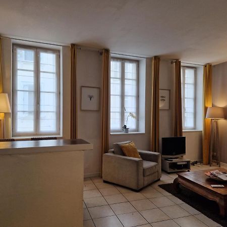 Apartament 2 Pieces Dans Le Centre Avec Petite Terrasse 3*** Marsylia Zewnętrze zdjęcie