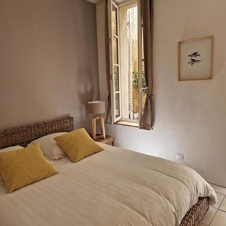 Apartament 2 Pieces Dans Le Centre Avec Petite Terrasse 3*** Marsylia Zewnętrze zdjęcie