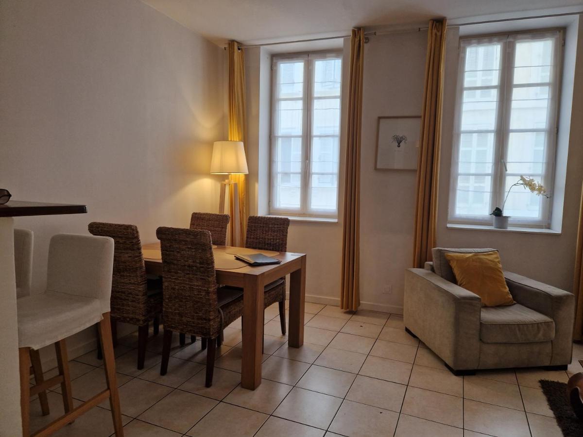 Apartament 2 Pieces Dans Le Centre Avec Petite Terrasse 3*** Marsylia Zewnętrze zdjęcie