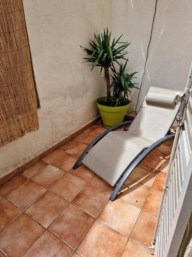 Apartament 2 Pieces Dans Le Centre Avec Petite Terrasse 3*** Marsylia Zewnętrze zdjęcie